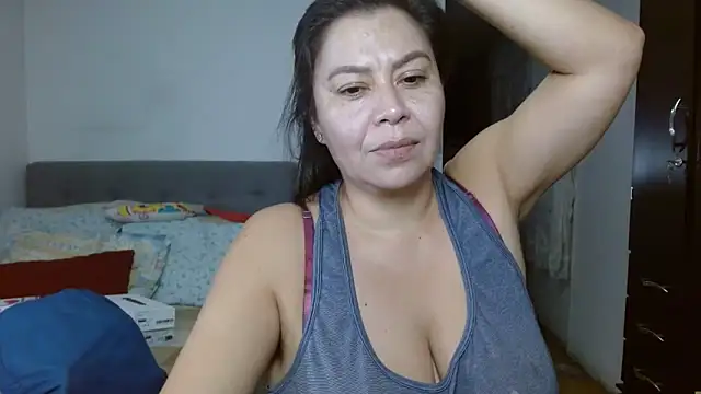 Karo sexy online show from 02/10/25, 04:30