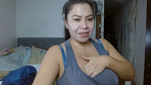 Karo sexy online show from 02/23/25, 05:12