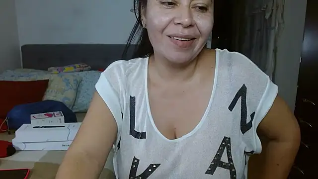 Karo sexy online show from 02/24/25, 04:49