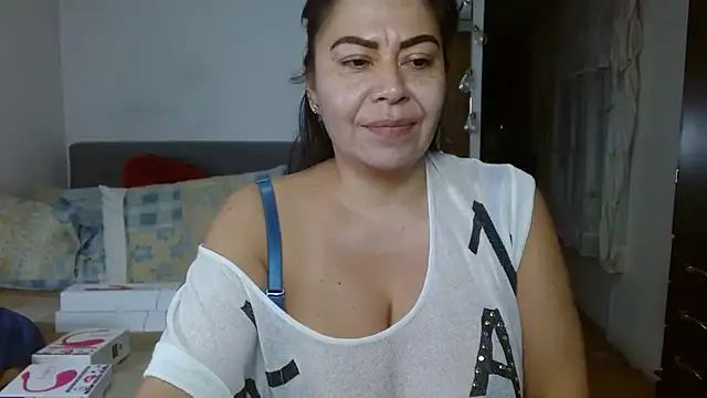 Karo sexy online show from 02/27/25, 06:07