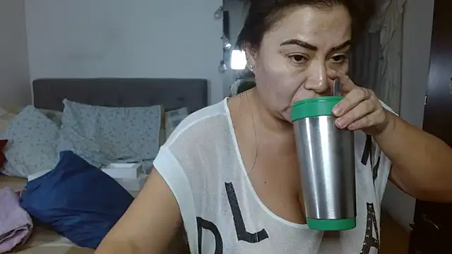 Karo sexy online show from 03/04/25, 06:15