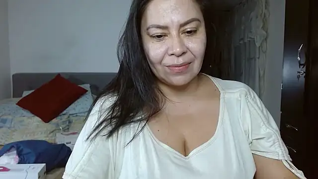 Karo sexy online show from 03/14/25, 06:10