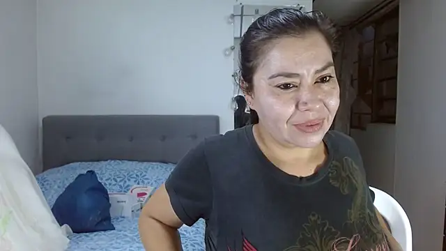 Snapshot of Karo_sexy chatting on 10/04/25, 10:30 Karo sexy online show from 10/04/25, 10:30