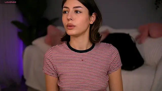 Snapshot of CelestialChloe chatting on 03/23/26, 05:55 CelestialChloe online show from 03/23/26, 05:55