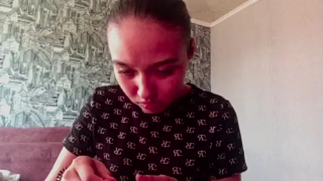 AnnettaBelsito online show from 05/14/26, 08:43