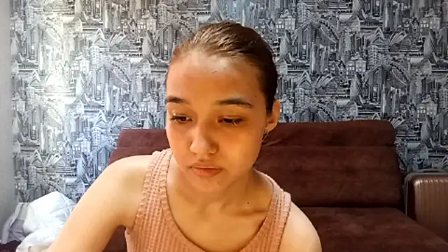AnnettaBelsito online show from 05/25/26, 02:45