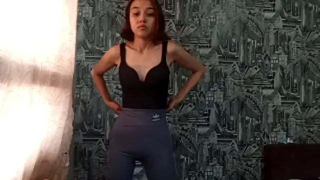 AnnettaBelsito online show from 06/09/26, 03:12