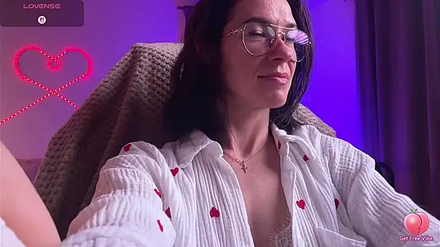 Snapshot of Katy_Kar chatting on 03/26/26, 08:03 Katy Kar online show from 03/26/26, 08:03