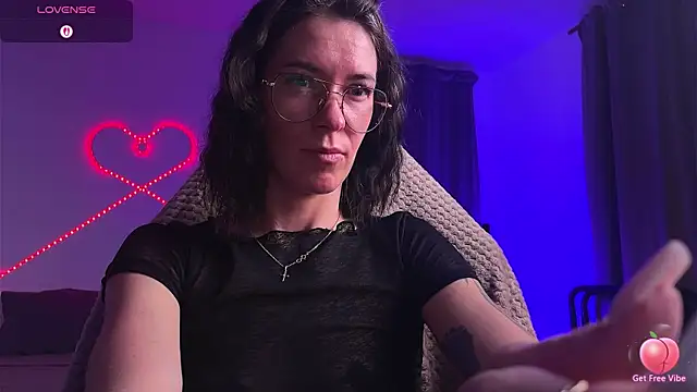 Snapshot of Katy_Kar chatting on 03/30/26, 08:10 Katy Kar online show from 03/30/26, 08:10