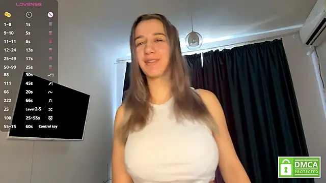 MaryBennetts online show from 07/17/26, 07:04