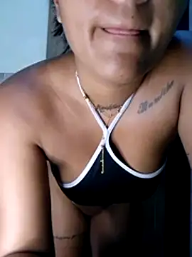 Zoe Renata online show from 07/18/26, 09:24
