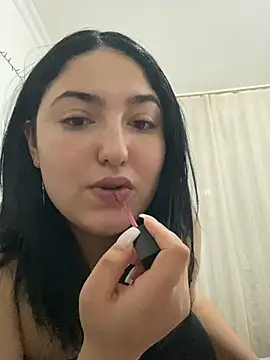 Amber Sinn online show from 02/21/26, 03:57