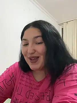 Amber Sinn online show from 06/08/26, 07:03