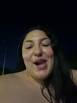 Amber Sinn online show from 06/23/26, 07:12