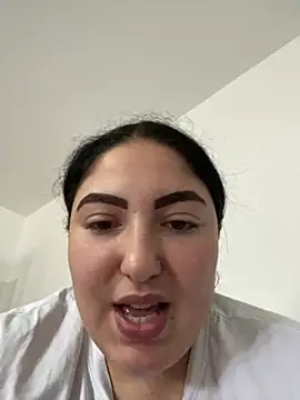 Amber Sinn online show from 07/28/26, 12:59