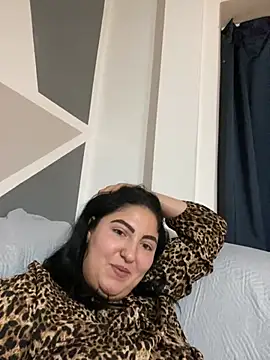 Amber Sinn online show from 07/28/26, 06:20