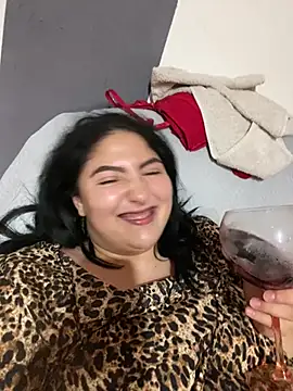 Amber Sinn online show from 07/29/26, 12:09