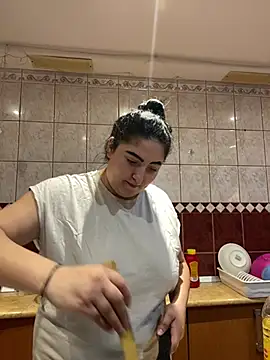 Amber Sinn online show from 07/29/26, 07:01