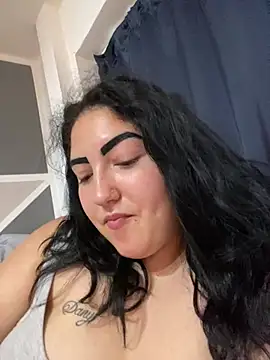 Amber Sinn online show from 07/30/26, 03:44