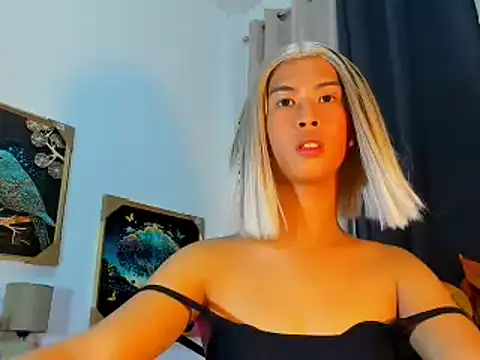 littlemikay online show from 02/09/26, 07:12