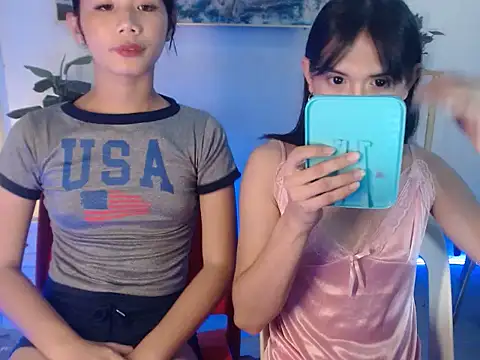 littlemikay online show from 07/22/26, 12:52