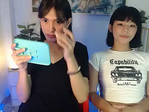 littlemikay online show from 07/24/26, 12:25
