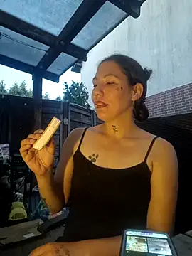 Lolahottele online show from 07/02/26, 08:15