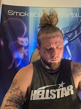 Snapshot of Smokebluntafterblunt chatting on 03/10/26, 11:54 Smokebluntafterblunt online show from 03/10/26, 11:54