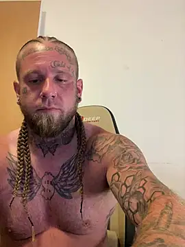 Smokebluntafterblunt online show from 07/09/26, 07:23