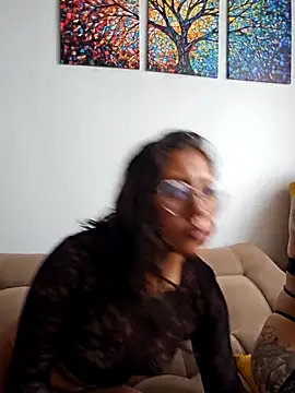 Snapshot of Camila_Lopez1 chatting on 03/05/26, 05:53 Camila Lopez1 online show from 03/05/26, 05:53