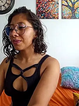 Snapshot of Camila_Lopez1 chatting on 04/06/26, 03:46 Camila Lopez1 online show from 04/06/26, 03:46