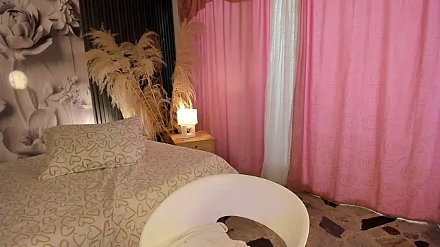 AngelDoll 1 online show from 07/24/26, 09:35