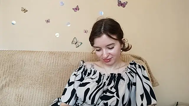 LanitaHemple online show from 07/18/26, 07:23