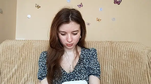LanitaHemple online show from 07/20/26, 07:22