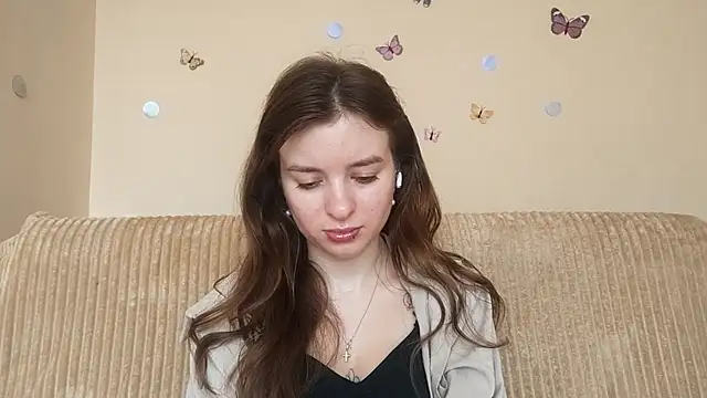LanitaHemple online show from 07/22/26, 07:11
