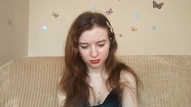 LanitaHemple online show from 07/24/26, 07:17