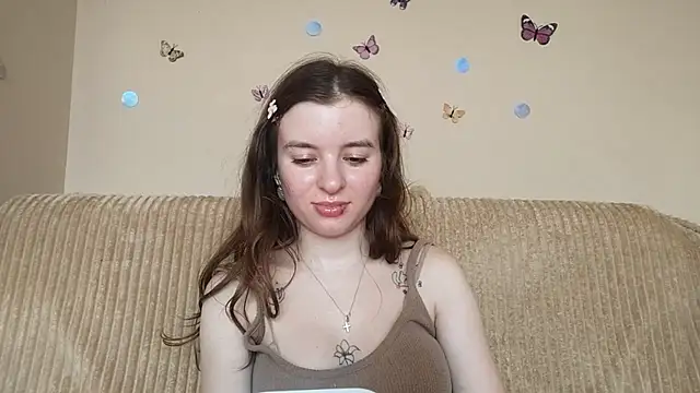 LanitaHemple online show from 07/28/26, 12:48