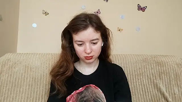 LanitaHemple online show from 07/29/26, 07:17