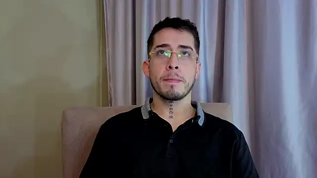 Tommas Jhonson online show from 07/08/26, 11:58