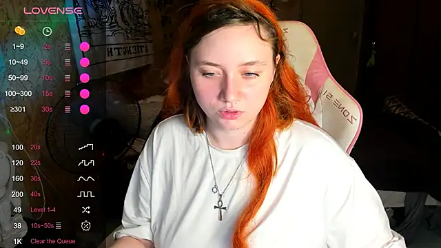 Snapshot of shamy_lily chatting on 06/06/26, 08:46 shamy lily online show from 06/06/26, 08:46