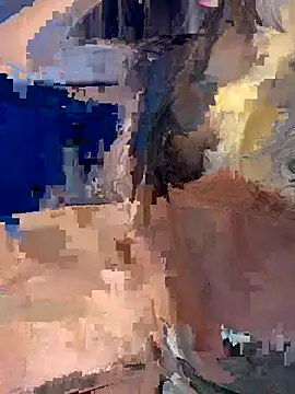 BloomingOfVanessa online show from 07/29/26, 01:53