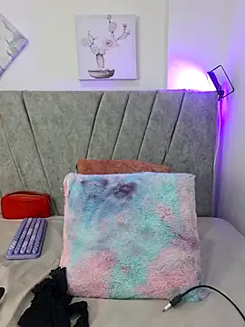 Wild lilhyy online show from 06/30/26, 12:55