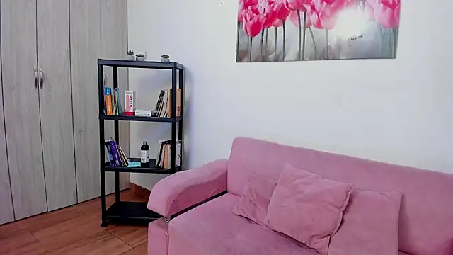 Snapshot of Kitty_f00x chatting on 05/30/26, 07:22 Kitty f00x online show from 05/30/26, 07:22