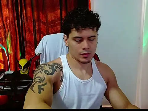 Snapshot of Logan0626 chatting on 03/09/26, 07:29 Logan0626 online show from 03/09/26, 07:29