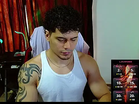 Snapshot of Logan0626 chatting on 04/09/26, 04:34 Logan0626 online show from 04/09/26, 04:34