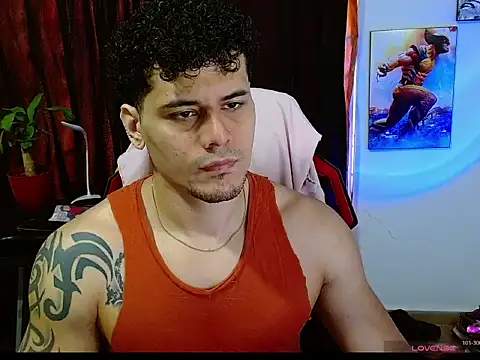Logan0626 online show from 06/22/26, 12:24