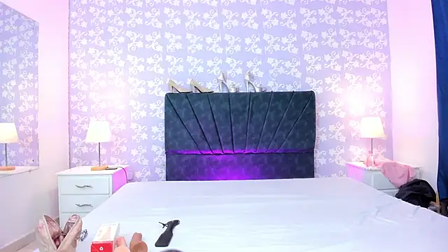 Snapshot of _MilaRose_ chatting on 02/25/26, 07:23 MilaRose online show from 02/25/26, 07:23