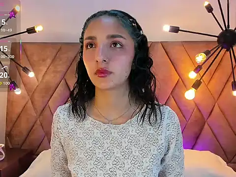 Aris Suarez online show from 06/10/26, 04:56