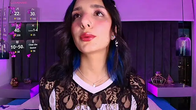 Aris Suarez online show from 06/11/26, 11:25
