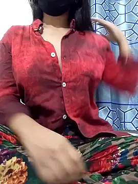 Cute Queen Noor online show from 02/27/26, 07:14